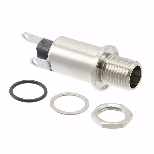 ST10U Switchcraft Inc.  Power Connectors